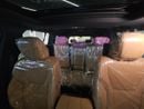 Lexus LX700h SIGNATURE 2026 Lexus LX 700h Signature Hybrid I ALFUTTAIM GCC Specs