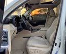Toyota Land Cruiser GXR 3.5 Twin Turbo