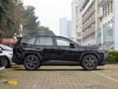 Toyota RAV4 XLE HEV