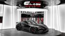 Porsche 911 CARRERA S - 2021 - GCC Specs