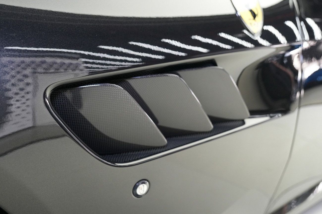 Ferrari GTC4 LUSSO