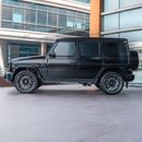 Mercedes Benz G63 AMG STANDARD