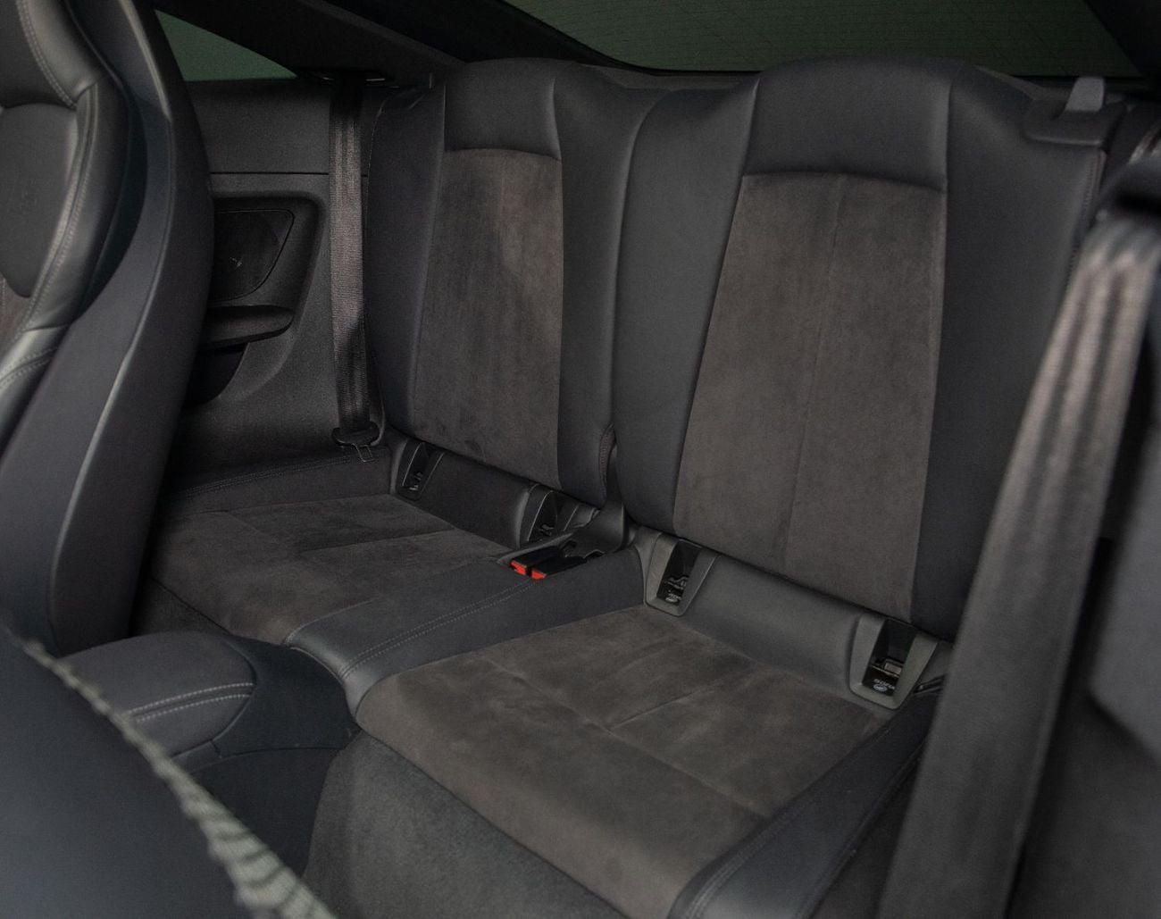 Audi TT 45 TFSi S-Line