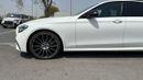 Mercedes Benz E300 PREMIUM PLUS EQ Power | Plug-in Hybrid | European Specs | 5,000 KM