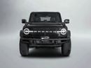 Ford Bronco WILDTRAK