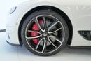 Bentley Continental GT W12