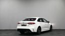 Toyota Levin STANDARD Toyota | Corolla Levin | Brand New | 5 Years Warranty | AED 1000 monthly | Ref#Corolla