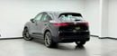 Porsche Cayenne STANDARD Warranty, Full Service History, Fully Loaded, Excellent Condition, GCC