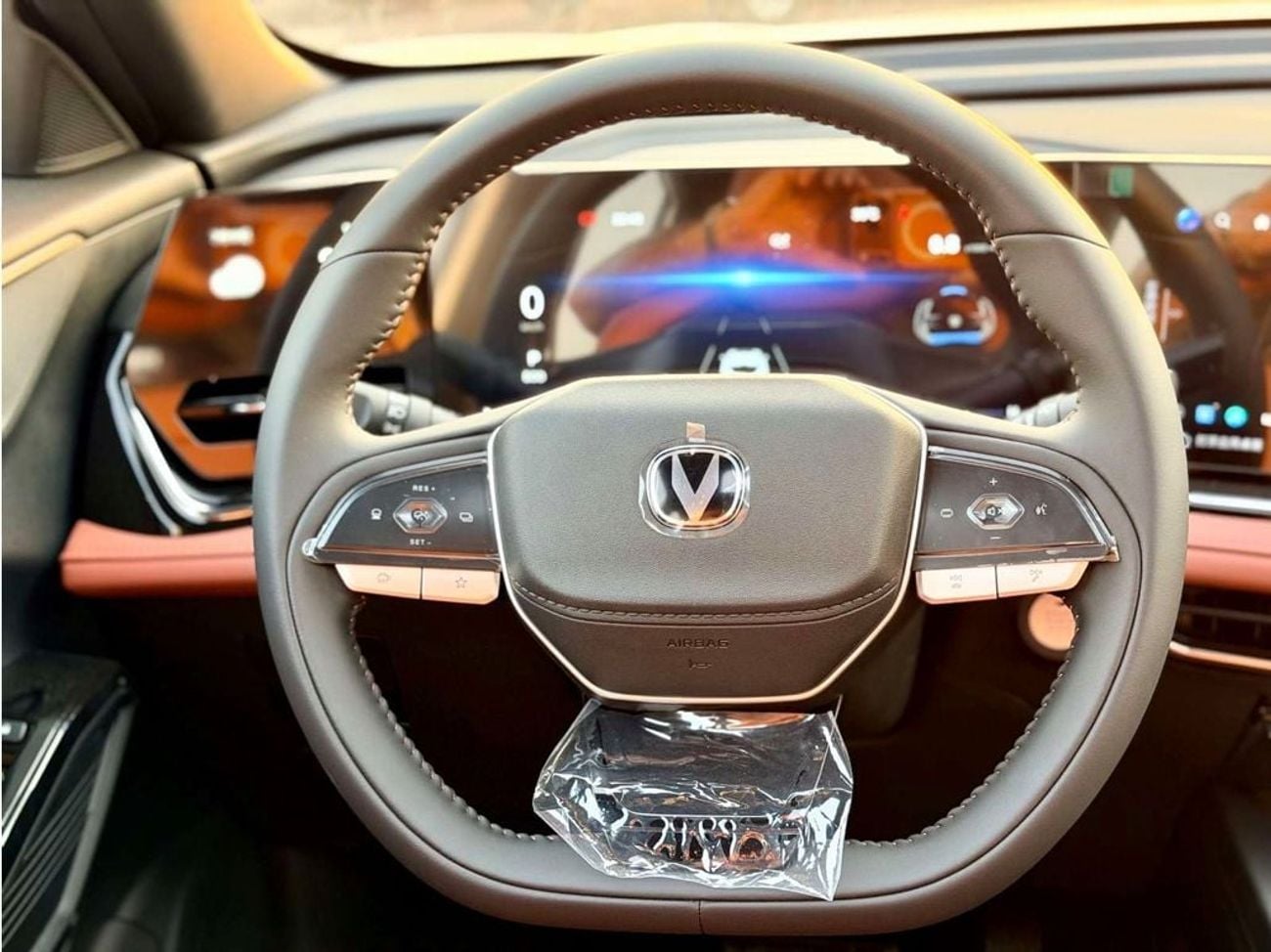Changan X5 Plus 1.5T Excellence PRO Full Option Top Variant