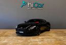 Aston Martin DB11 STANDARD AED 9,081 P.M • 0% Downpayment • Launch Edition • 1 Year Warranty