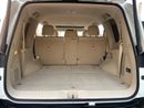 Toyota Land Cruiser GXR