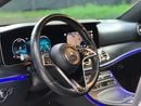 Mercedes Benz E350