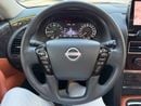 Nissan Patrol SE TITANIUM