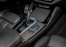 BMW X4 M40I w/ Schnitzer Pack • 0% DP Available • FDSH • Warranty + Service Contract • GCC