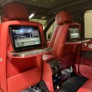 Rolls Royce Cullinan BLACK BADGE GCC with 2026 KIT