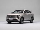 Changan CS55 Plus STANDARD