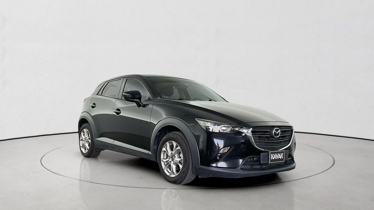 مازدا CX3 GT | شامل الضمان | 0 ﺪﻔﻋﺓ ﺃﻮﻟﻯ