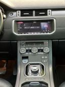 Land Rover Range Rover Evoque Dynamic SE - Canadian Specs