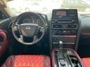 Nissan Patrol LE PLATINUM CITY NISSAN PATROL PLATINUM 2024.ENGINE 5.6L/V8.