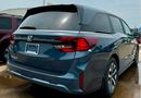 Honda Odyssey TOURING