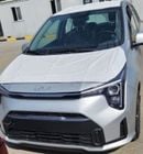 Kia Picanto Kia PIcanto 2026 Model GCC Specs