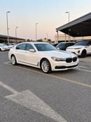 BMW 740Li PURE EXCELLENCE