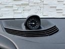 Porsche Taycan 4S CROSS TURISMO