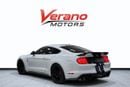 Ford Mustang SHELBY GT500