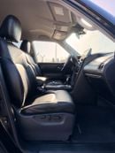 نيسان أرمادا SV 4WD 2021 5.6L