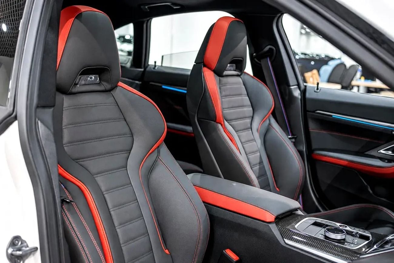 BMW 440i M440i xDrive Gran Coupe M Performance Masterclass