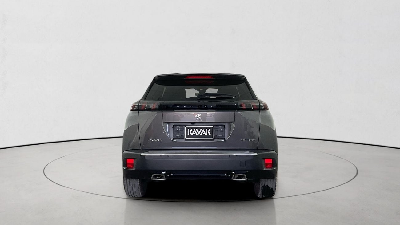بيجو 2008 ACTIVE | شامل الضمان | 0 ﺪﻔﻋﺓ ﺃﻮﻟﻯ