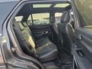 Ford Everest diesel 3.0L Platinum liter RHD ,7 seater only for export available
