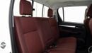Toyota Hilux SR5 DIESEL