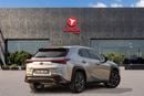Lexus UX200 F SPORT Lexus UX 200 F-Sport 2022 GCC | Warranty