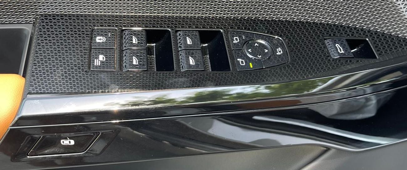 بي أم دبليو 735i STANDARD