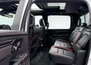 RAM 1500 TRX 2022 Dodge RAM TRX, Dec/2026 Dodge Warranty, Full Dodge Service History, GCC