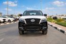 Toyota Fortuner SR5 2026 Toyota Fortuner SR5 2.7L 4WD 2026 Toyota Fortuner SR5 2.7L 4WD