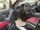 تويوتا لاند كروزر VXR | 3.3L DIESEL | PWR WITH LEATHER SEATS | 360* CAMERA | RADAR | SUNROOF | MY2026