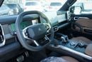 Jetour T2 LUX
