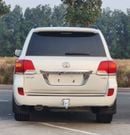 Toyota Land Cruiser GXR