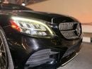 Mercedes Benz C300 STANDARD