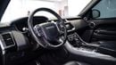 Land Rover Range Rover Sport AUTOBIOGRAPHY DYNAMIC