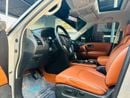 Nissan Patrol LE PLATINUM CITY
