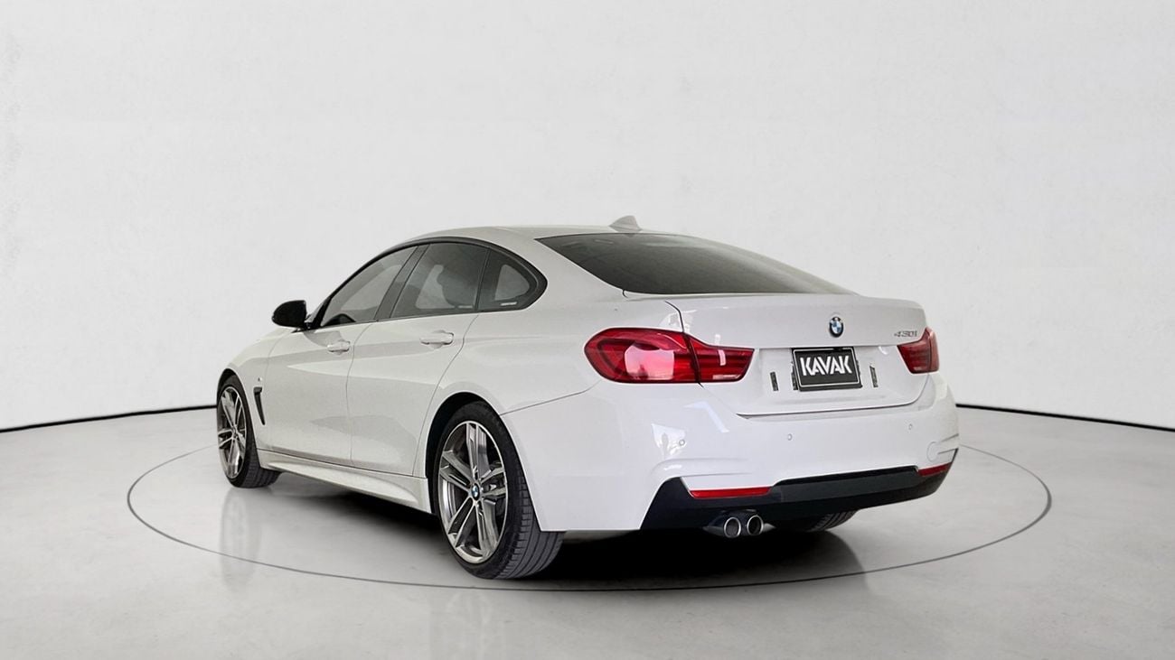 BMW 430i Gran Coupe M SPORT | Guaranteed Warranty | 0 Down Payment