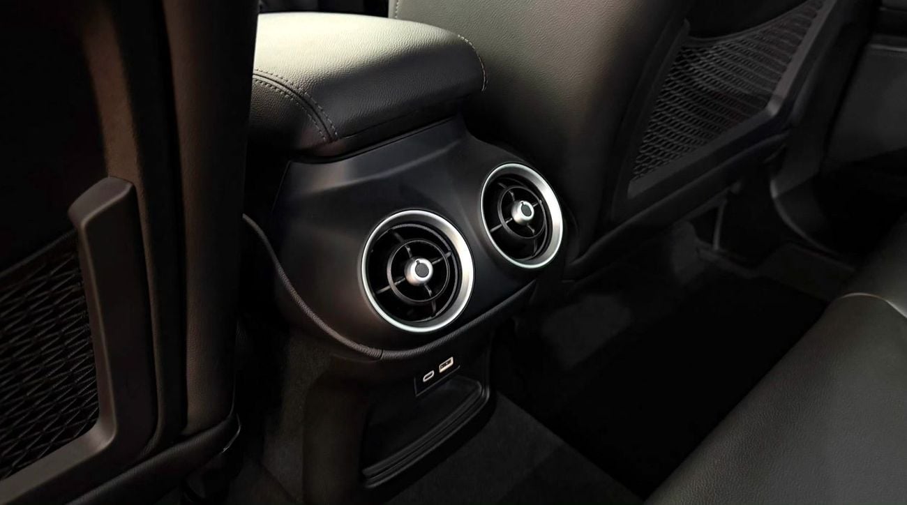 ألفا روميو ستيلفيو VELOCE |2022 | 0% DP | 1,685/ Month | Veloce | Gargash Warranty and Service