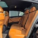 BMW 520i M SPORT