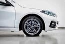 BMW 120i JOY EDITION GCC Specs | Full Service History by BMW | Excellent Condition