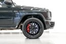 Mercedes Benz G63 AMG G 63 AMG - European Specs -FULL CARBON INTERIOR | Mint Condition | BEST