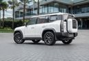 جيتور T2 Luxury USED Jetour T2 | 2,546 P.M | 0% Downpayment | Luxury | Jetour Warranty!