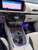 Mercedes Benz G63 AMG EDITION 1